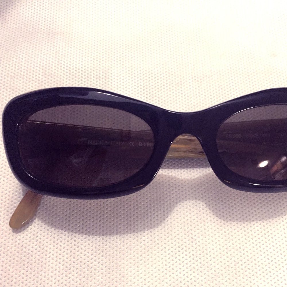 Fendi Vintage Sunglasses